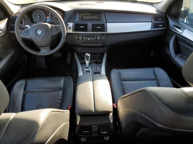 2013 BMW X5 XDRIVE35I