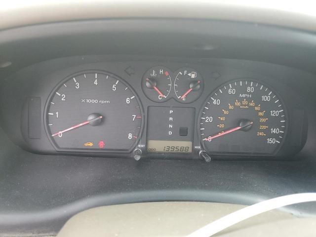 2004 Hyundai Sonata GL