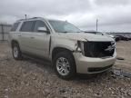 2016 Chevrolet Tahoe K1500 LT