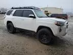 2020 Toyota 4runner SR5/SR5 Premium