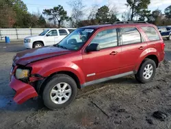 2008 Mazda Tribute I en venta en Hampton, VA