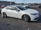 2016 Acura TLX Tech