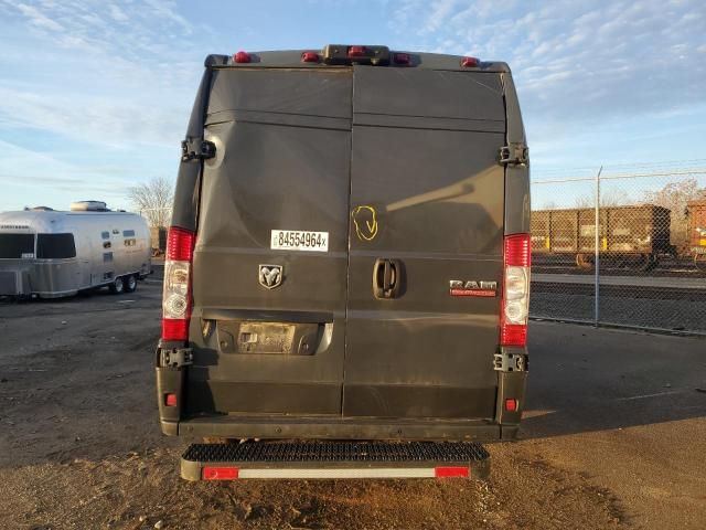 2019 Dodge RAM Promaster 3500 3500 High