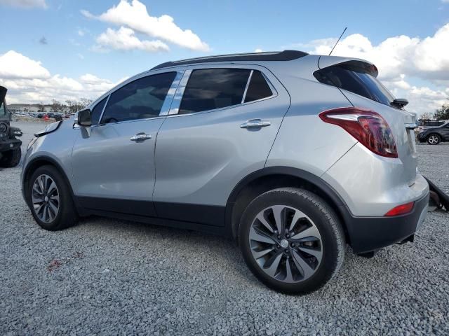 2019 Buick Encore Essence