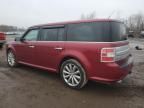 2013 Ford Flex Limited