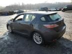 2012 Lexus CT 200