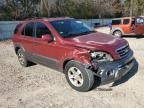 2007 KIA Sorento EX