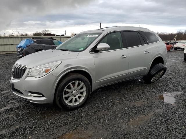 2016 Buick Enclave