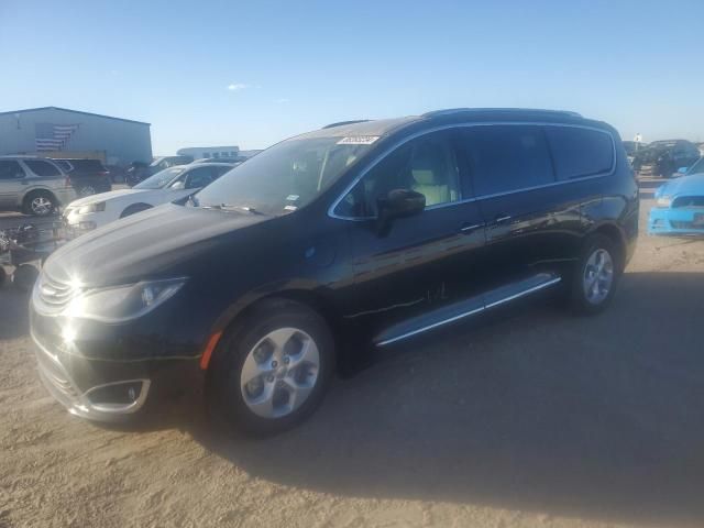 2018 Chrysler Pacifica Hybrid Touring L