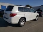 2010 Toyota Highlander