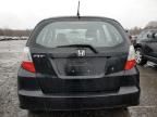 2009 Honda FIT