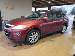 Mazda Vehiculos salvage en venta: 2012 Mazda CX-9