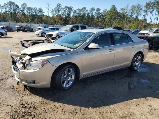 2010 Chevrolet Malibu 1LT