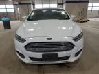 2013 Ford Fusion SE Hybrid