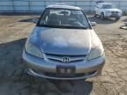 2004 Honda Civic EX