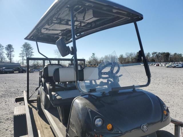 2022 Other Golf Cart