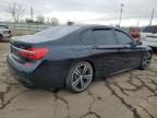 2017 BMW 750 XI