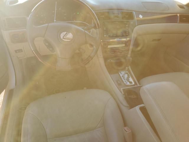 2003 Lexus ES 300