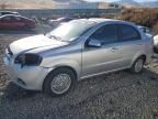 2009 Chevrolet Aveo LS