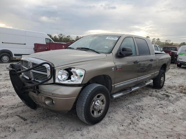 2007 Dodge RAM 2500