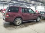 2008 Ford Explorer Limited