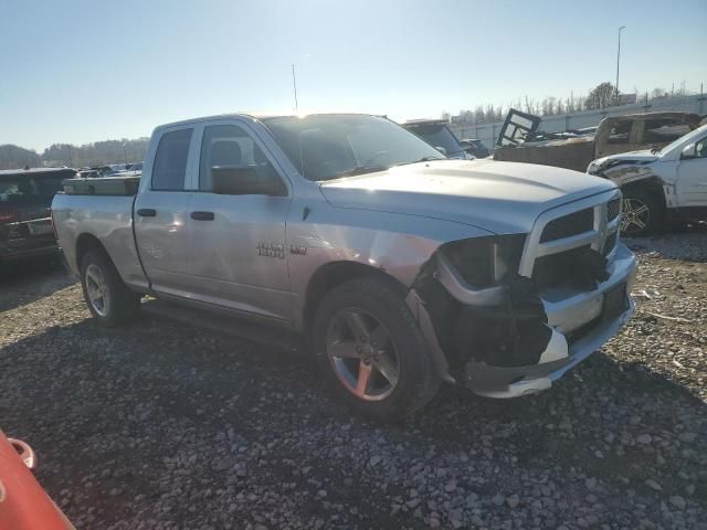 2017 Dodge RAM 1500 ST