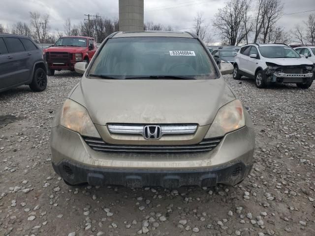 2008 Honda CR-V EXL