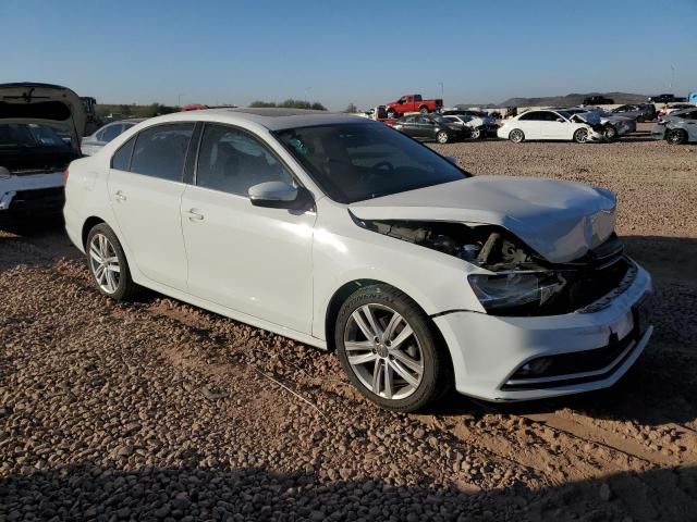 2015 Volkswagen Jetta SEL