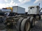 1984 Kenworth Construction W900