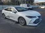 2021 Toyota Avalon Limited