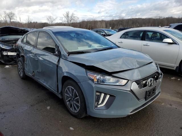 2020 Hyundai Ioniq SE