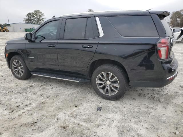 2021 Chevrolet Tahoe C1500 LT