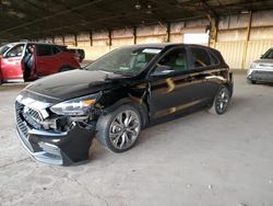 Vehiculos salvage en venta de Copart Phoenix, AZ: 2019 Hyundai Elantra GT N Line