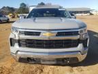 2024 Chevrolet Silverado K1500 LT