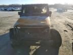 2008 Jeep Wrangler Sahara