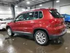 2013 Volkswagen Tiguan S