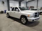 2004 Dodge RAM 1500 ST