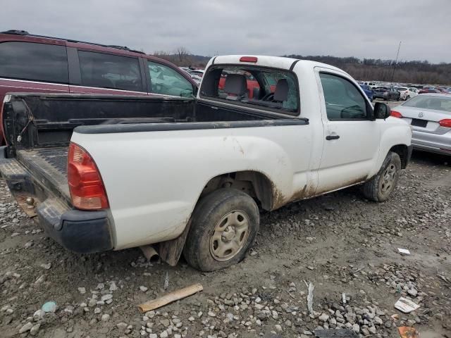 2013 Toyota Tacoma