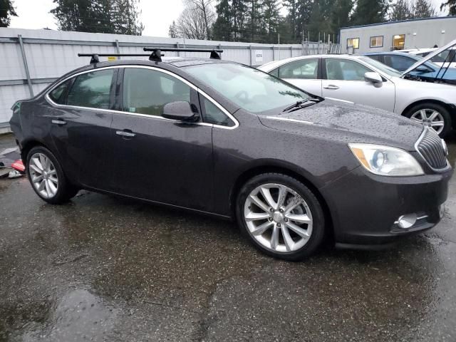 2013 Buick Verano Premium