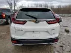 2021 Honda CR-V SE