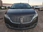 2011 Lincoln MKX