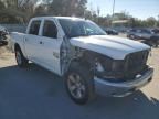 2021 Dodge RAM 1500 Classic Tradesman