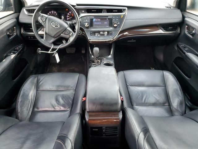 2014 Toyota Avalon Base