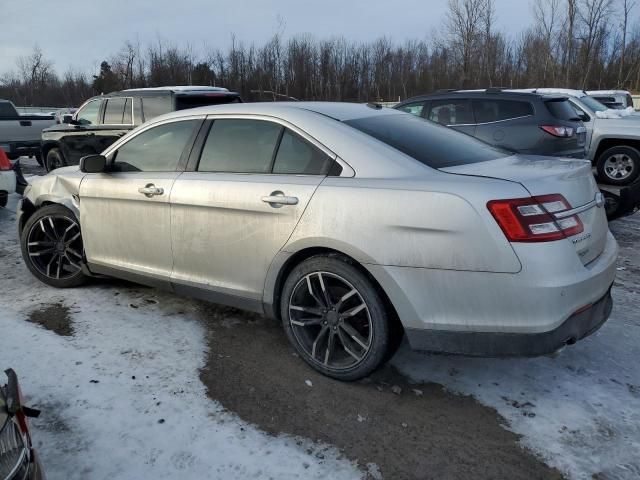 2013 Ford Taurus Limited