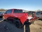 2020 Chevrolet Silverado K1500 Trail Boss Custom