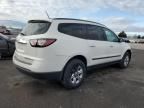 2014 Chevrolet Traverse LS