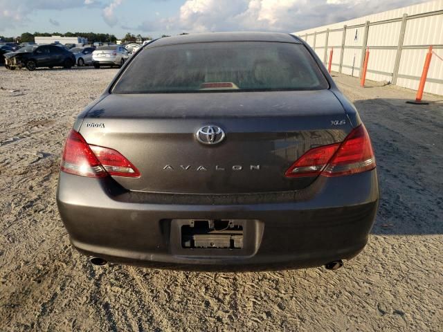 2008 Toyota Avalon XL