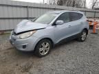 2012 Hyundai Tucson GLS