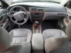 2004 Mercury Sable LS Premium