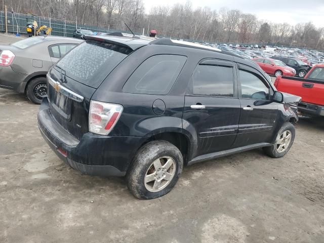 2008 Chevrolet Equinox LS